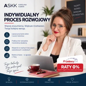 Indywidualny proces rozwoju